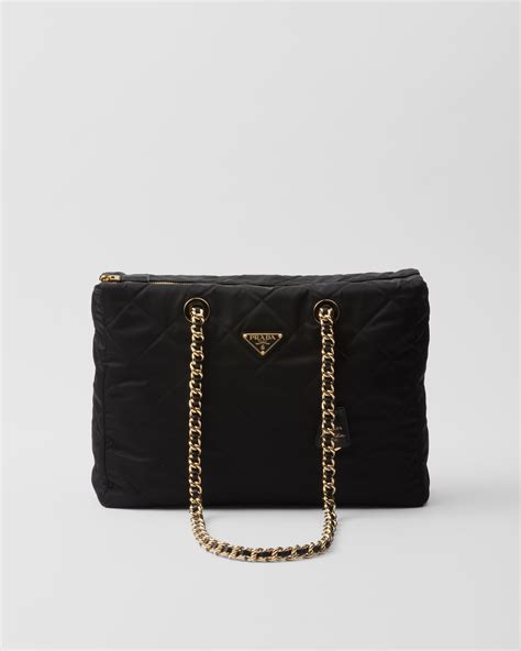 bolso prada re edition